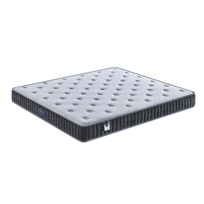 Erittäin joustavat Memory Foam -patjat