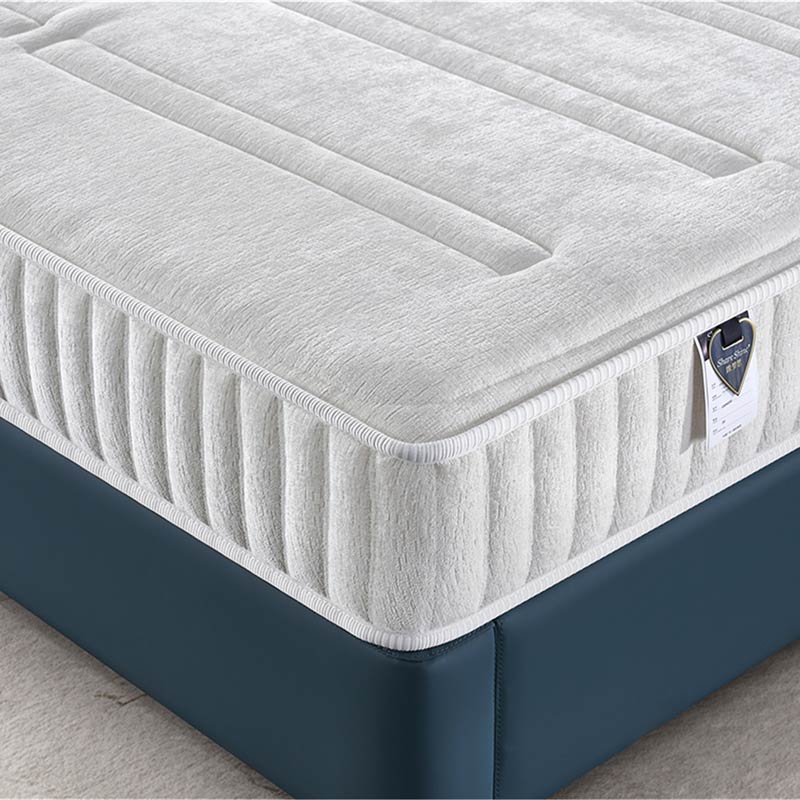 Graphene Cooling Mattresses