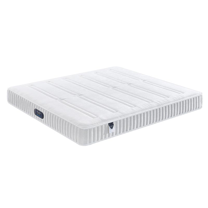 Memory Foam Pocket jousitettu patja